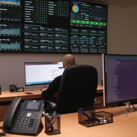 Globalhost Datacenter