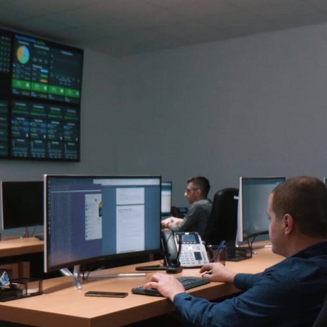 Globalhost Datacenter