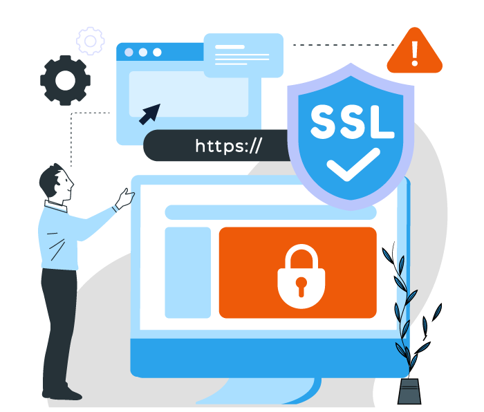 SSL